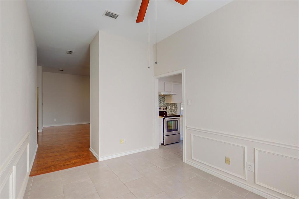 Fort Worth Condo: 5425 Bryce Canyon Drive