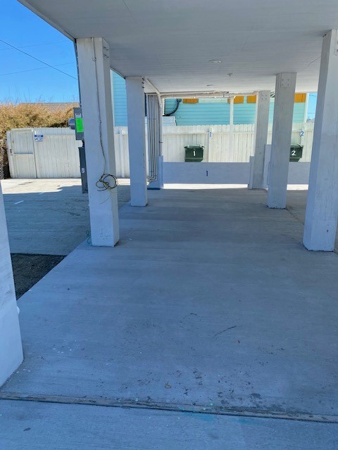 Galveston Condo: 3624 87th Street