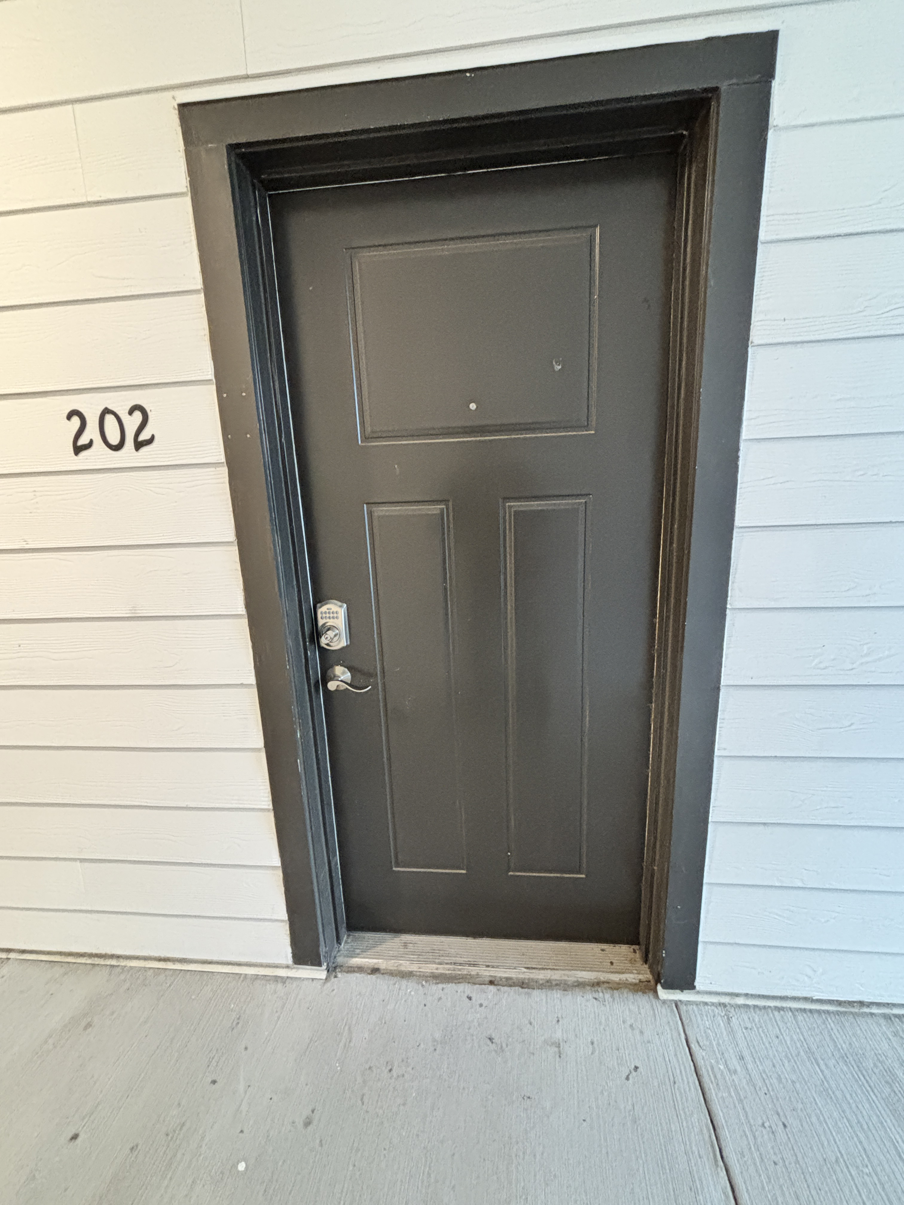 Antioch Condo: 934 Governors Ct