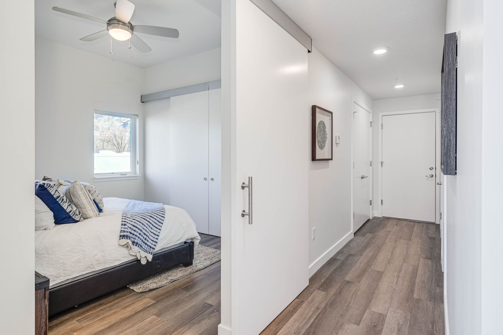 Salt Lake City Apartment: 365 W Reed Ave