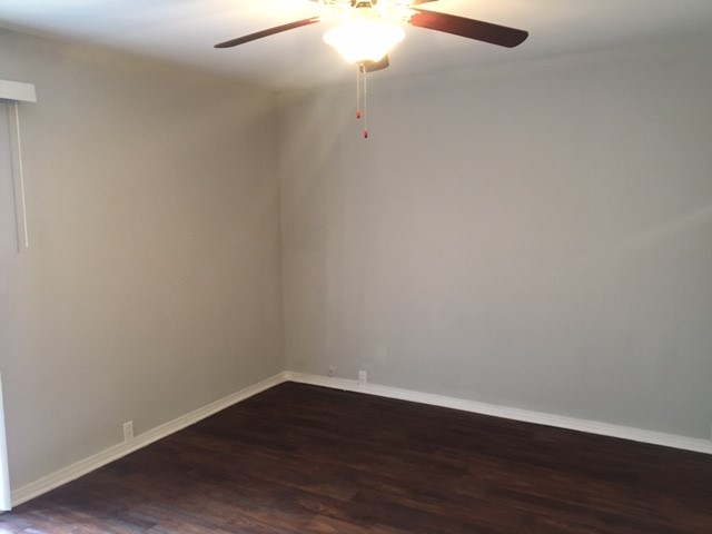 Houston Condo: 600 Heights Boulevard