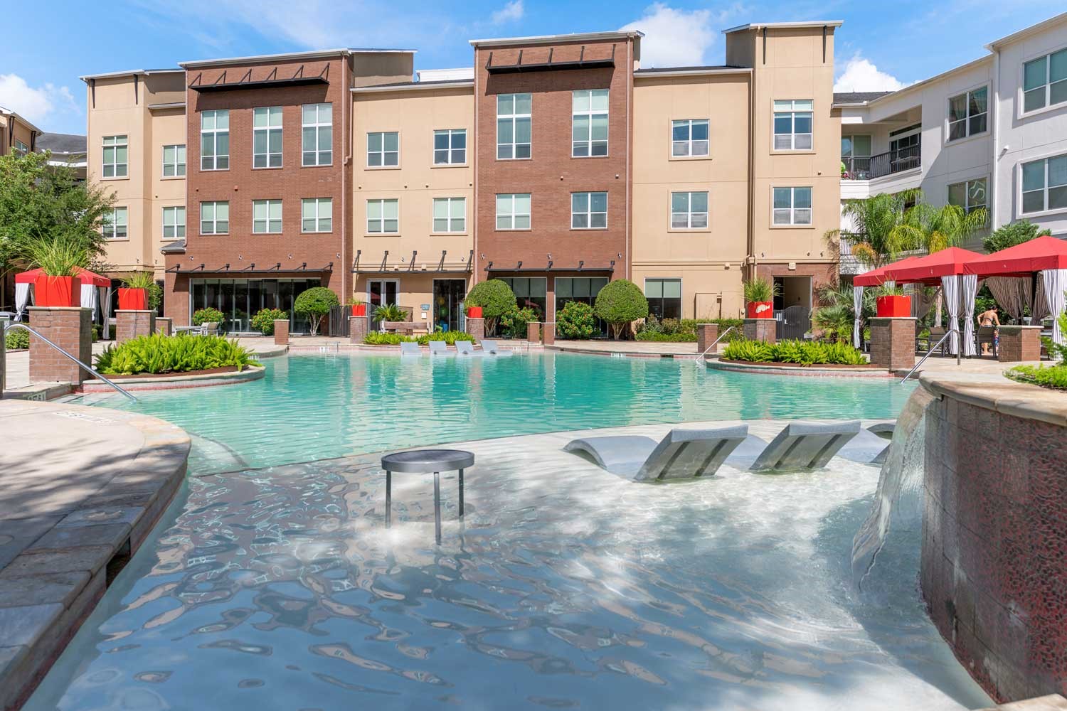 Houston Condo: 1755 Cres Plaza Drive