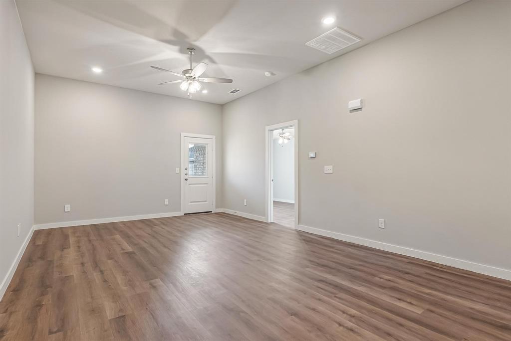 Abilene Condo: 6121 Princess Lane