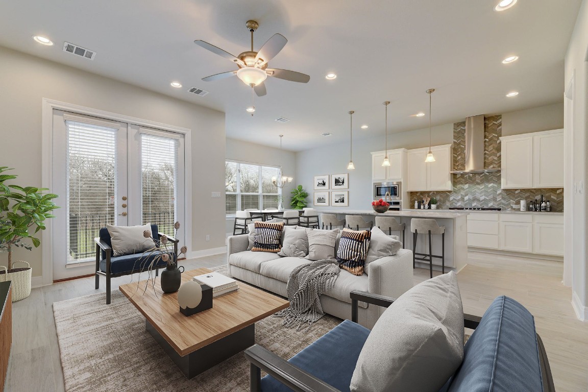 Round Rock Condo: 3750 East Palm Valley Boulevard