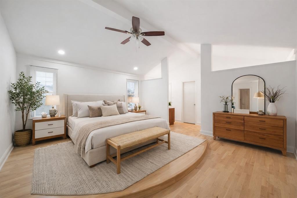 Plano Condo: 3609 Brookshire Drive