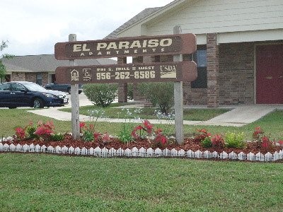 Edcouch Condo: 201 Mile 2 West