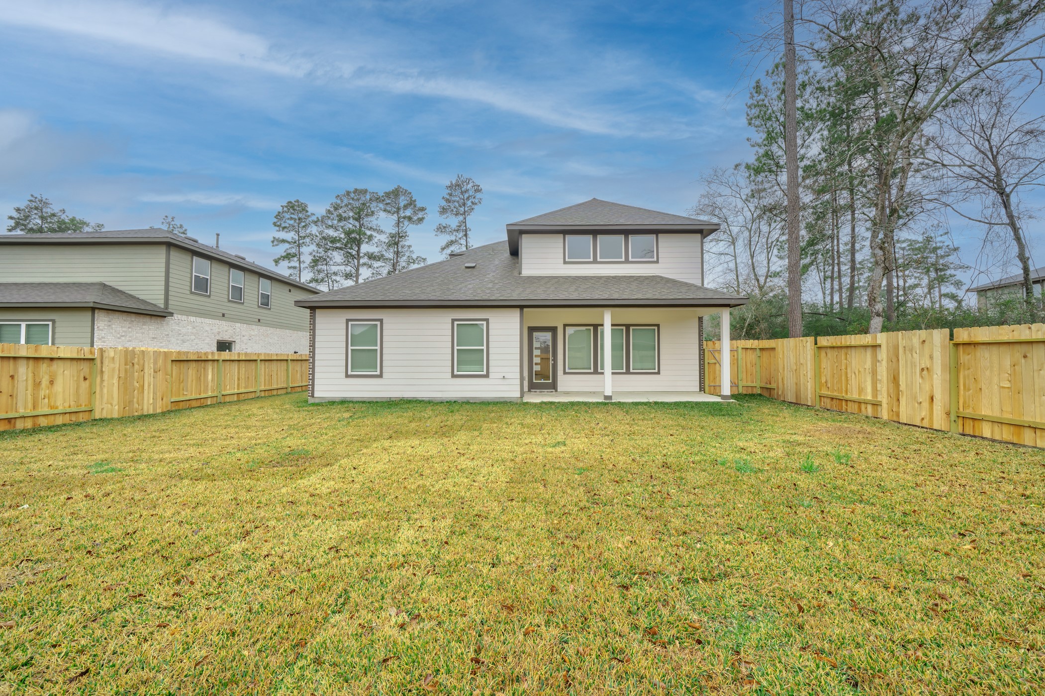 Conroe Condo: 14257 Lake Lodge Drive