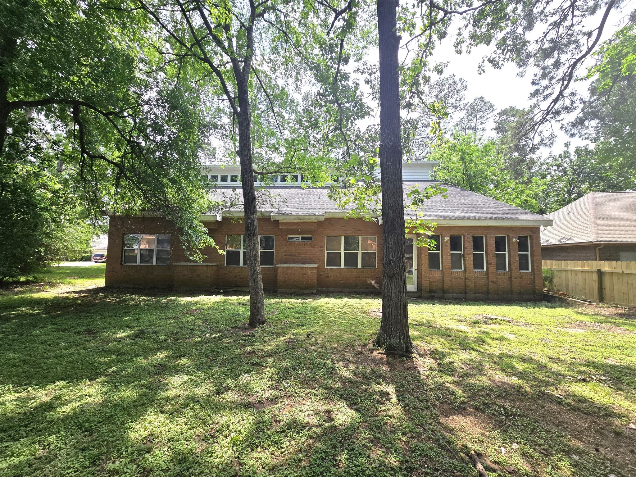 Montgomery Condo: 3231 Hemingway Drive