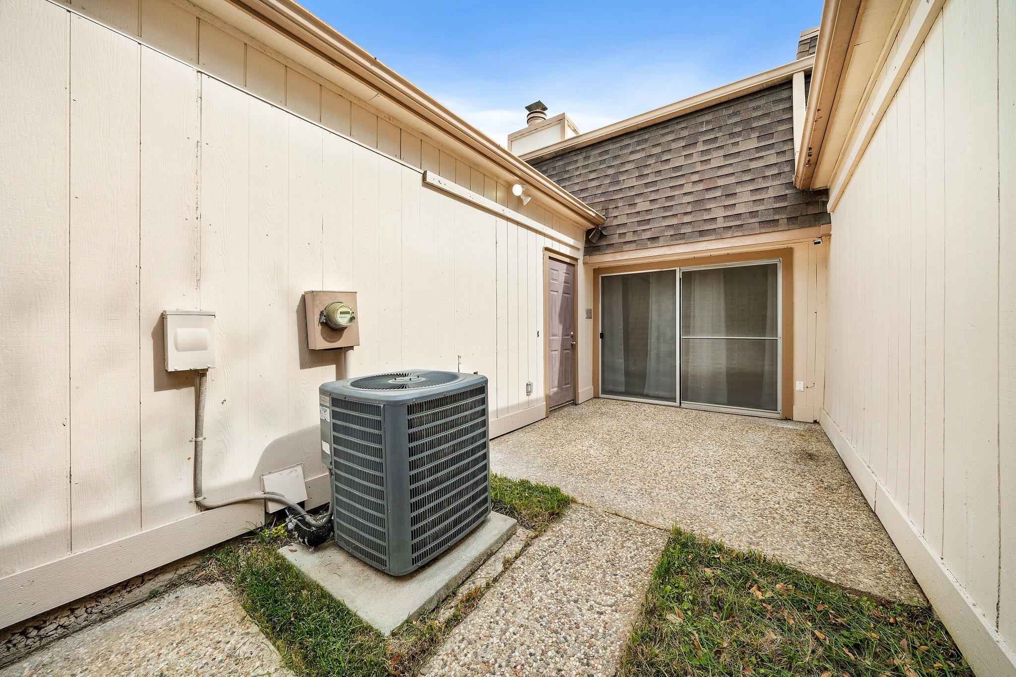 Missouri City Condo: 2615 Yorktown Lane