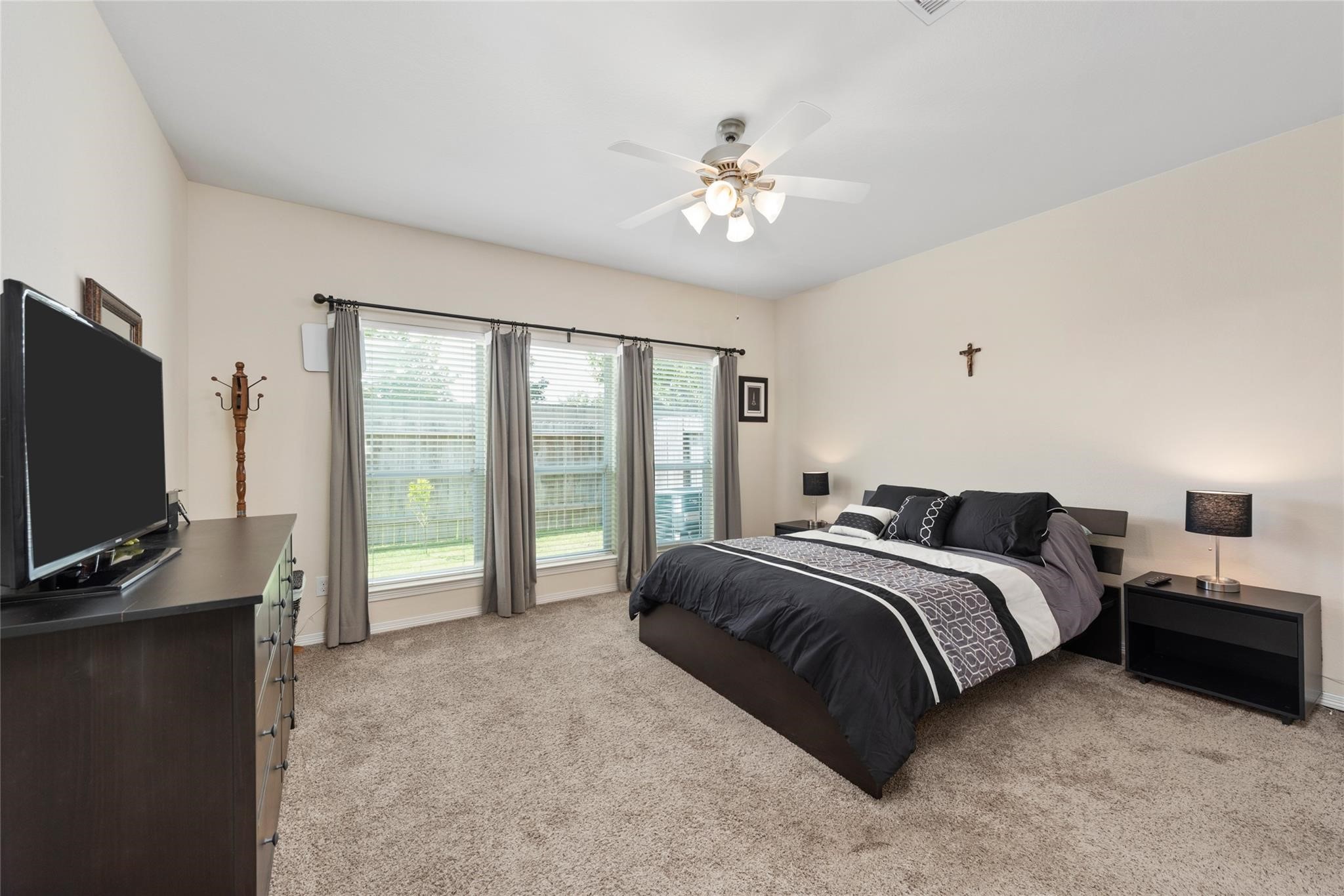 Houston Condo: 11003 Paterno Drive