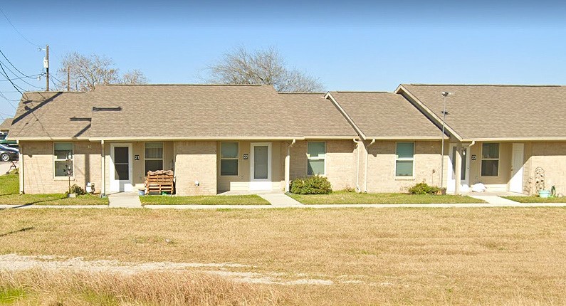 Orange Grove Condo: 520 East Orange Avenue