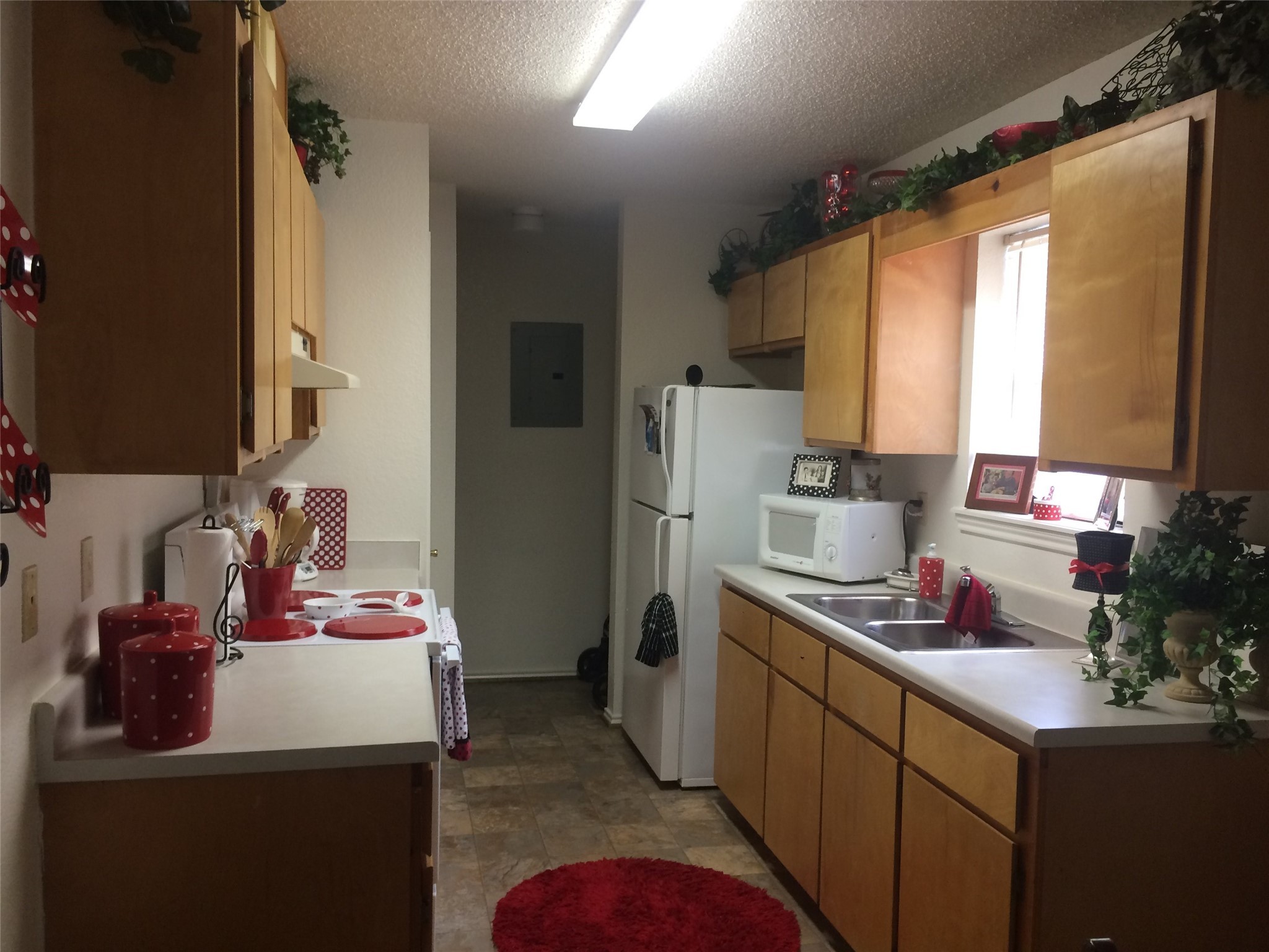 Hooks Condo: 303 E Avenue