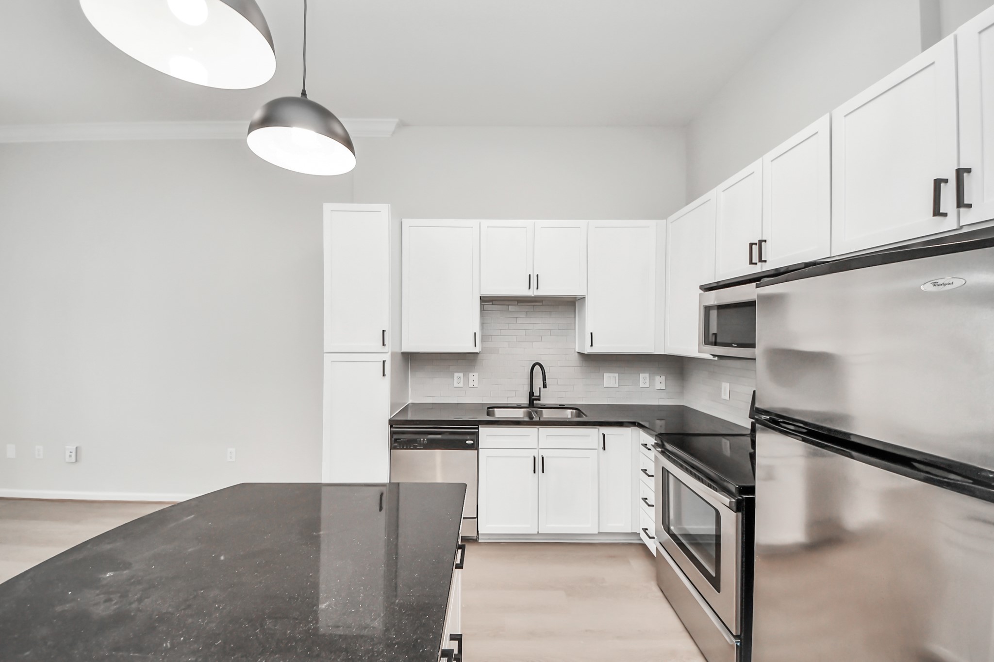 Houston Condo: 6363 San Felipe Street