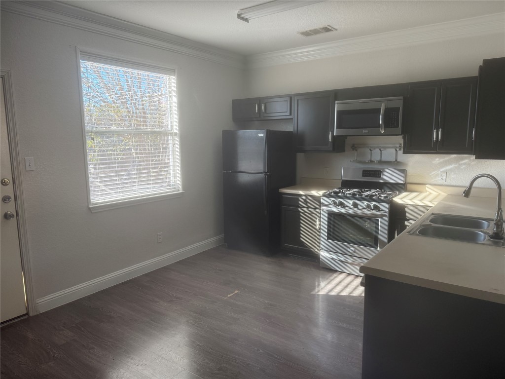 Pflugerville Condo: 14408 Charles Dickens Drive