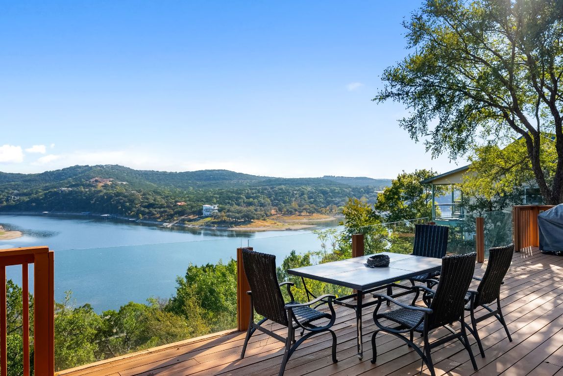 Jonestown Condo: 18300 West Rim Drive