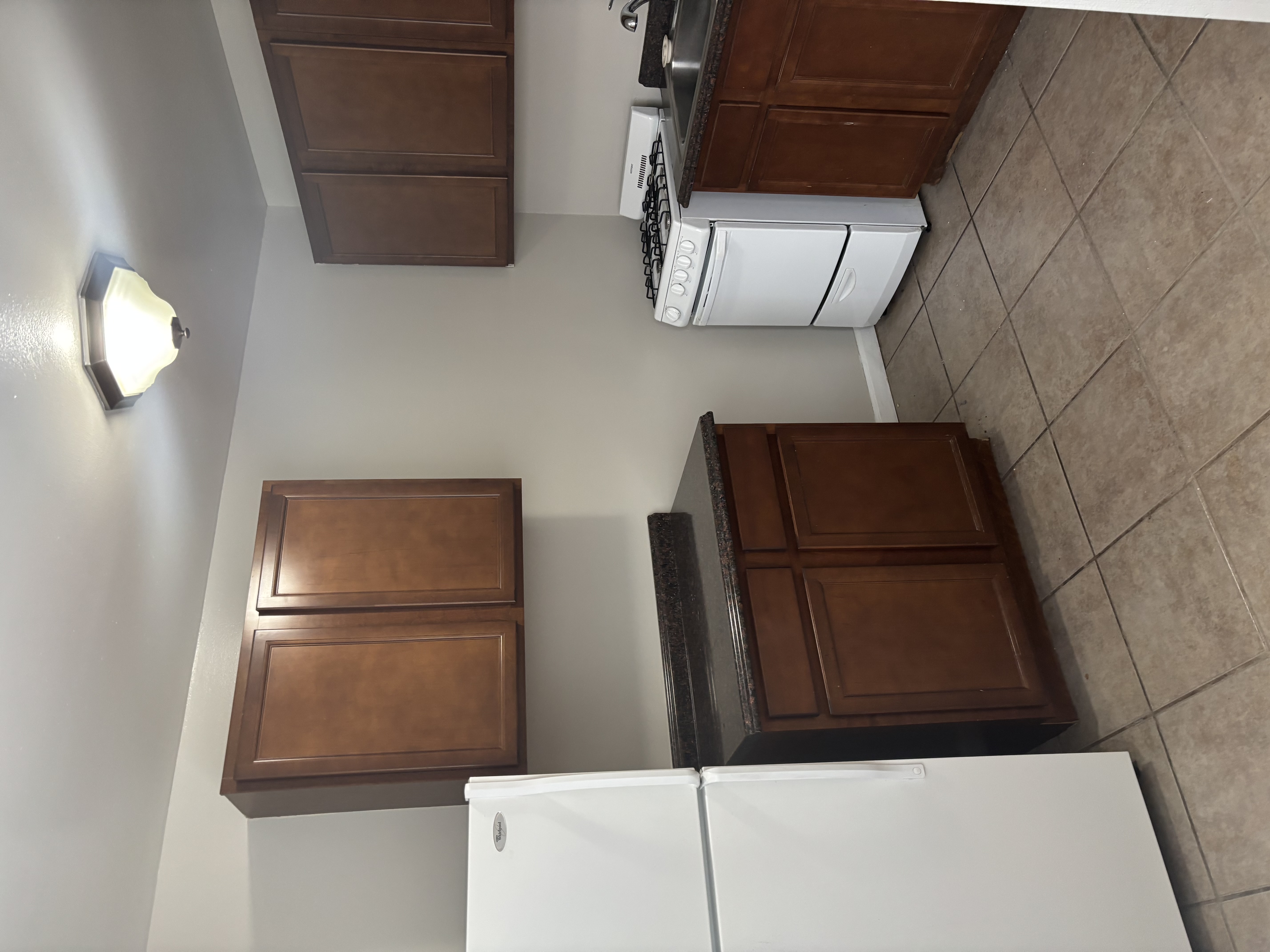 Denver Apartment: 1250 Logan St