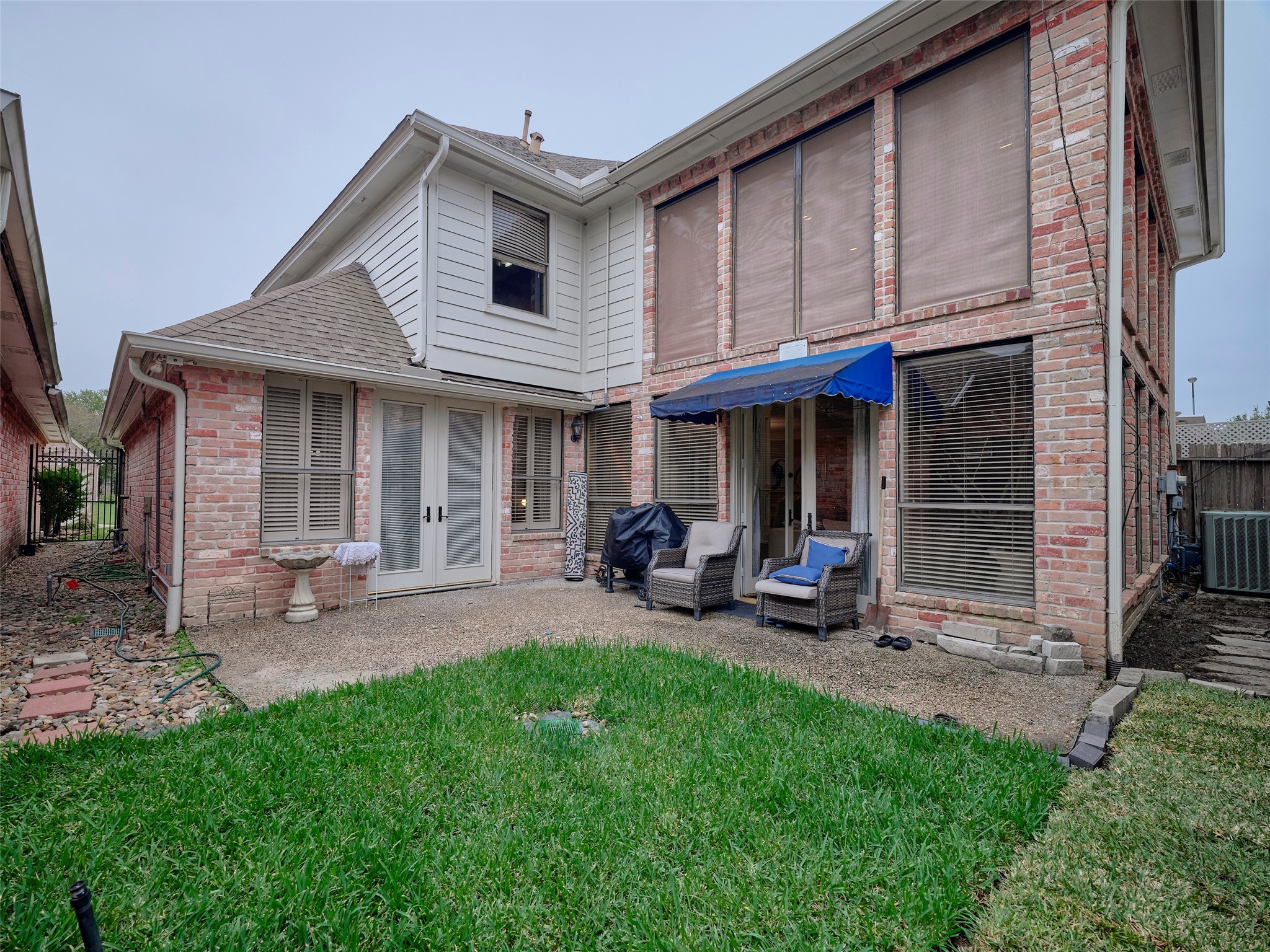 Spring Condo: 16623 Manningtree Lane