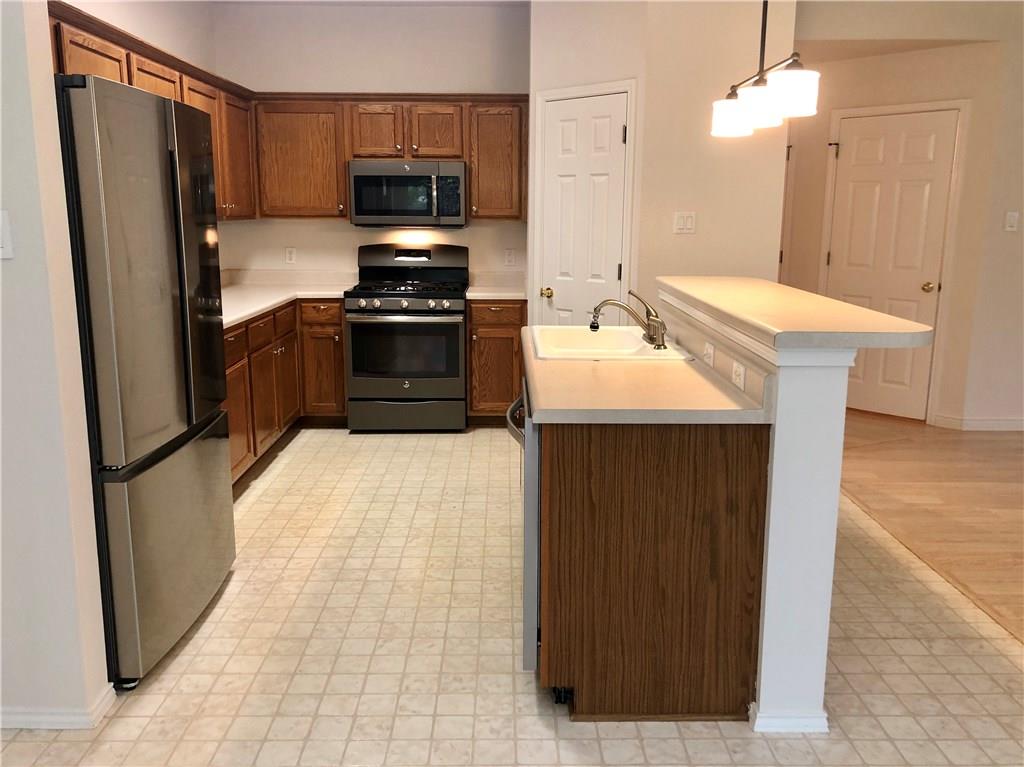 Pflugerville Condo: 1515 Lochaline Loop