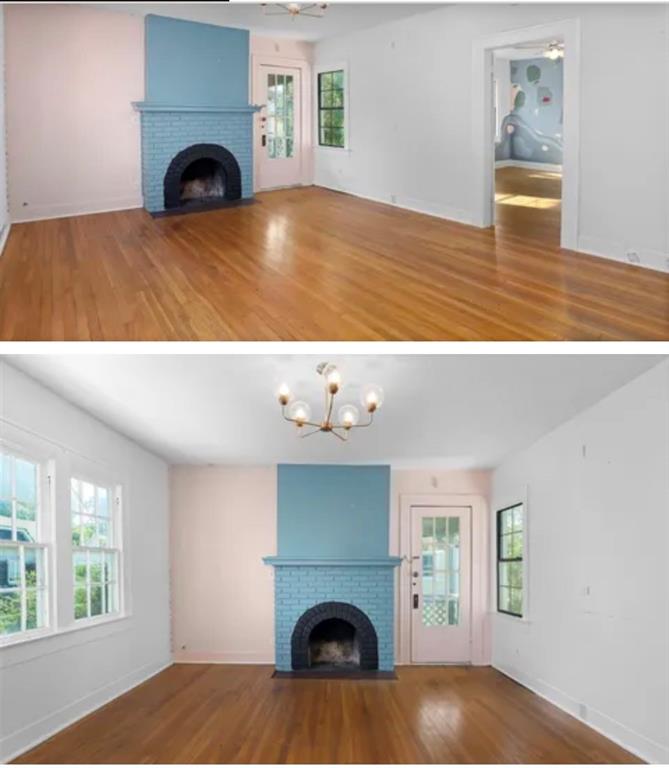 Dallas Condo: 4039 Roswell Street