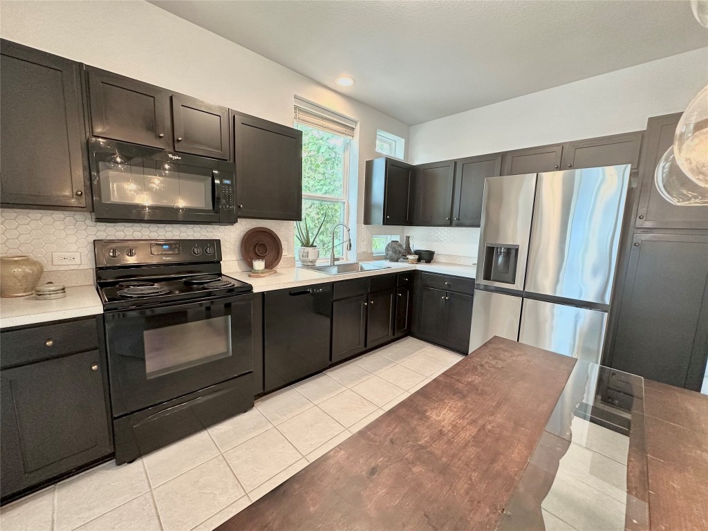 Austin Condo: 4323 Nitschke Street