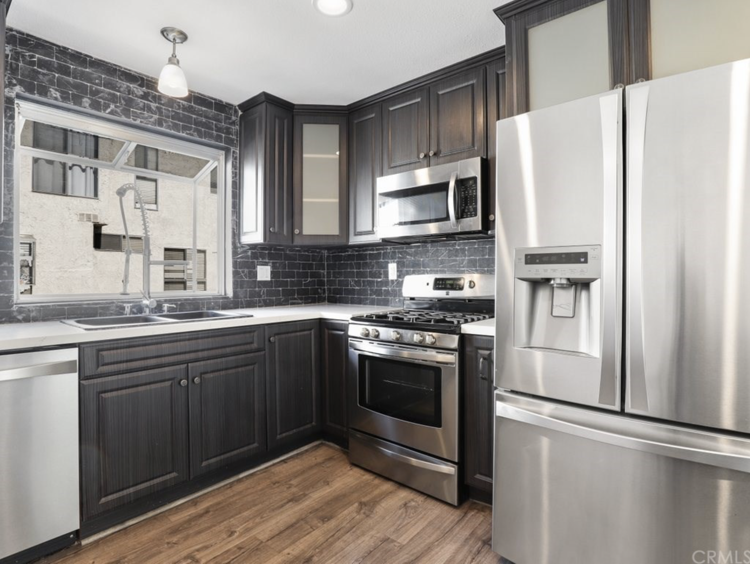 Sherman Oaks Condo: 5323 Coldwater Canyon Ave.