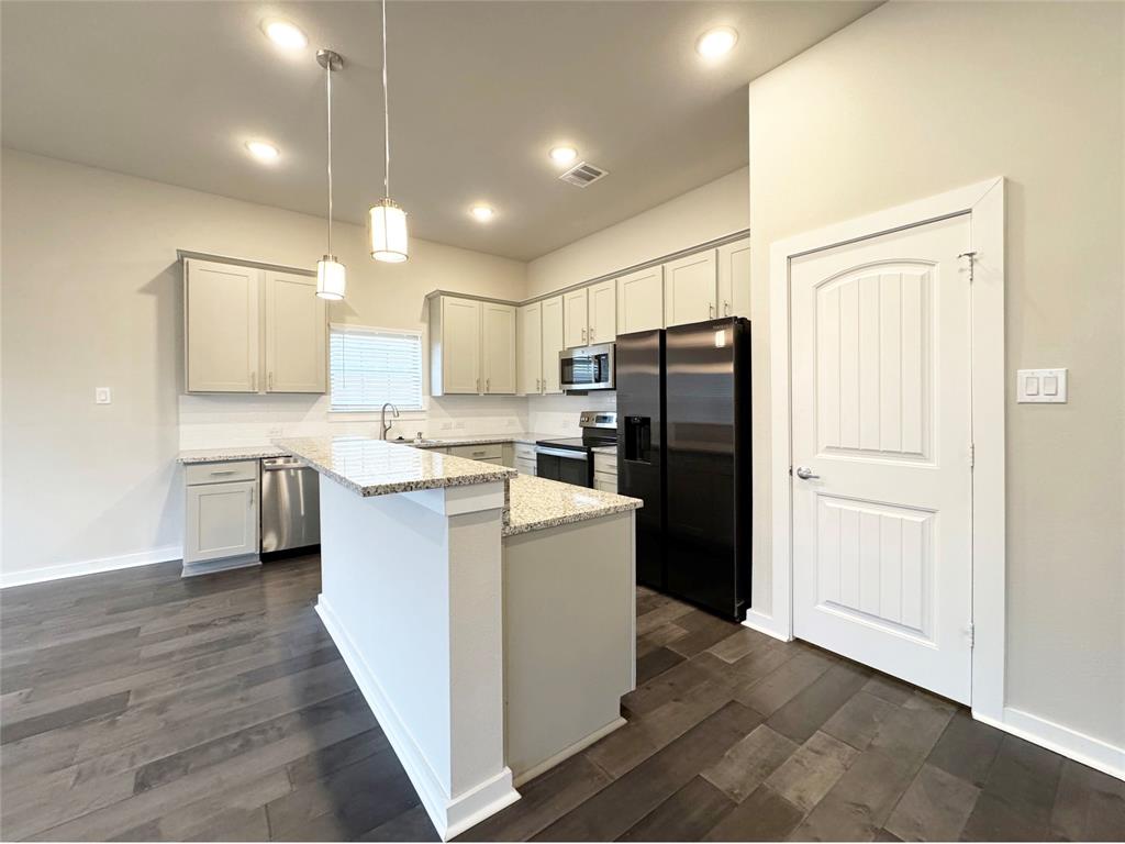 Celina Condo: 557 South Utah Drive