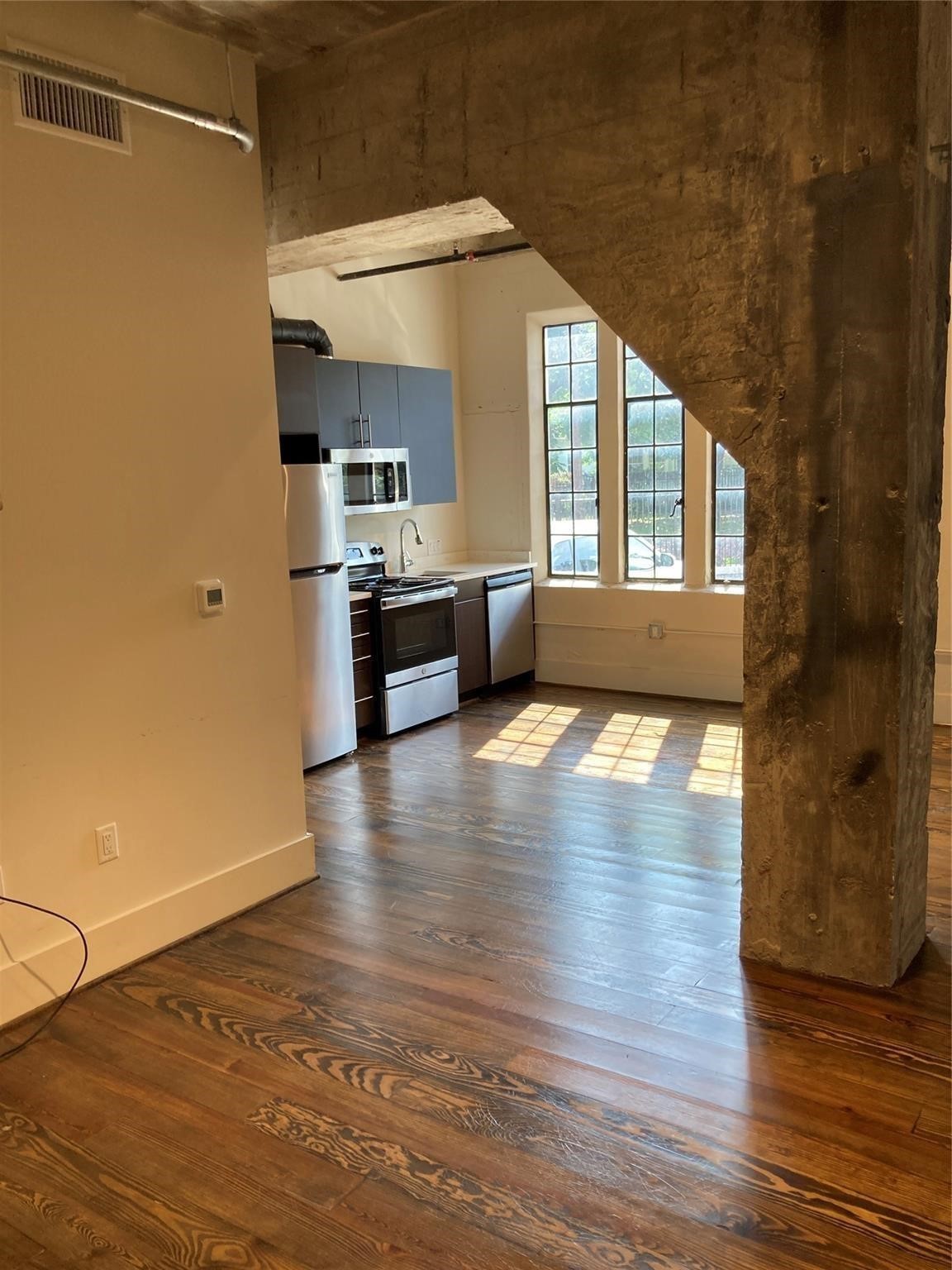 Houston Condo: 4411 Dallas Street