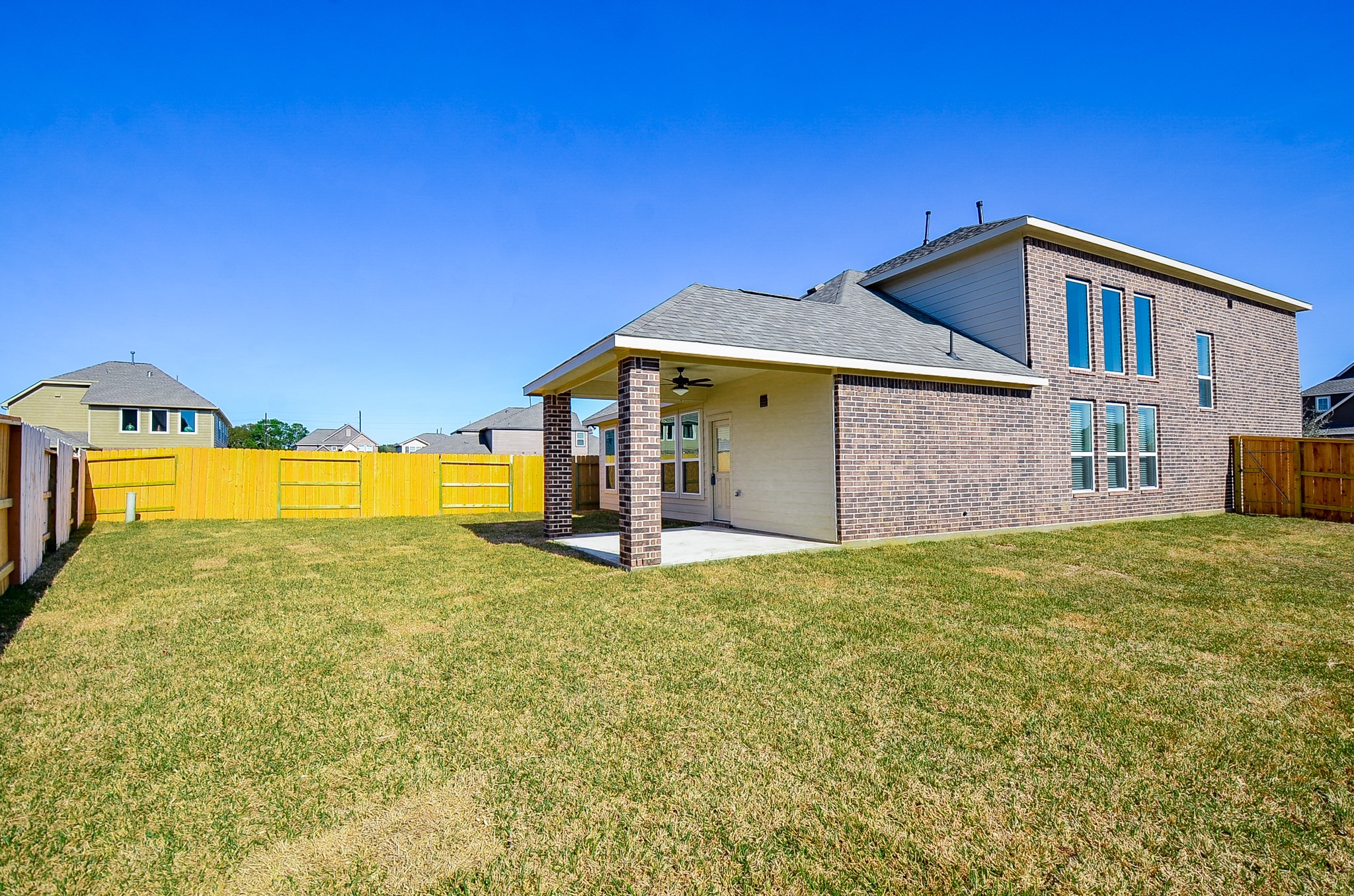 Fulshear Condo: 5118 Brookshire Pass Drive