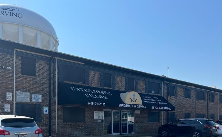 Irving Condo: 2425 Parkside Avenue