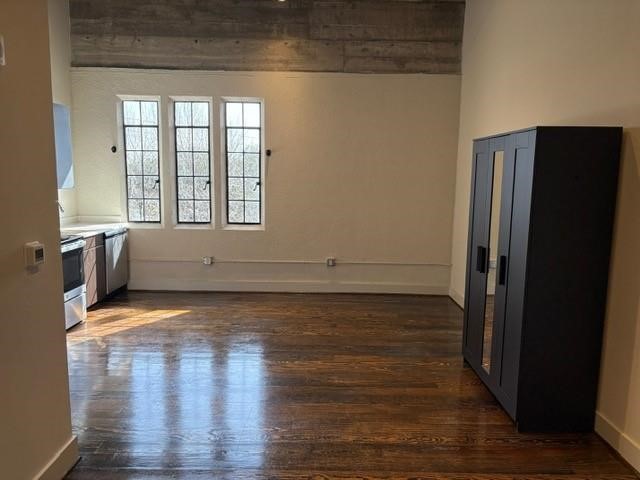 Houston Condo: 4411 Dallas Street