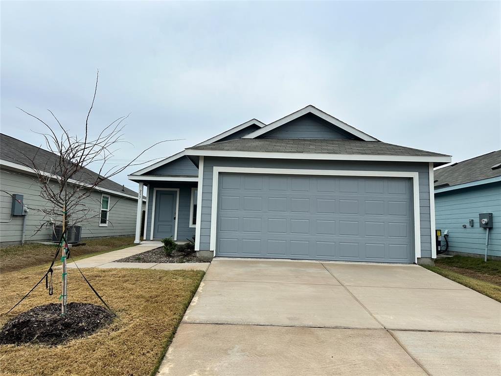 Princeton Condo: 237 Boxberry Way