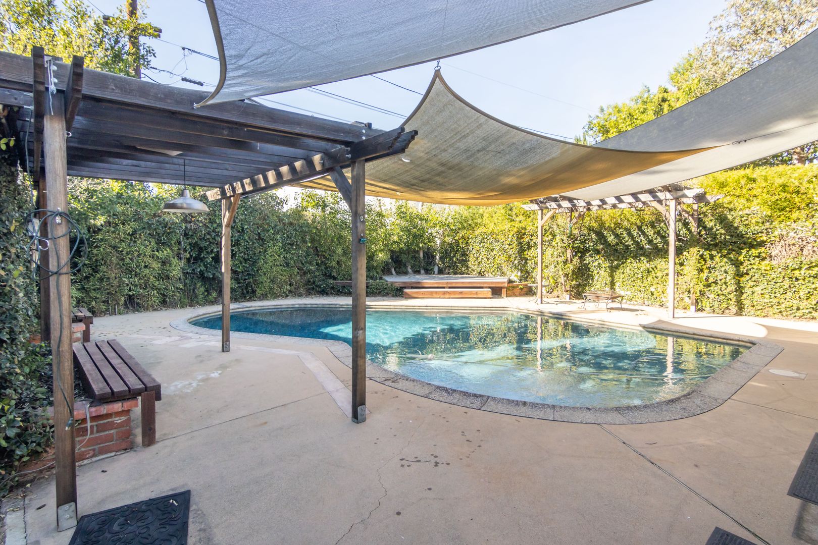 Van Nuys House: 6641 Murrieta Ave.