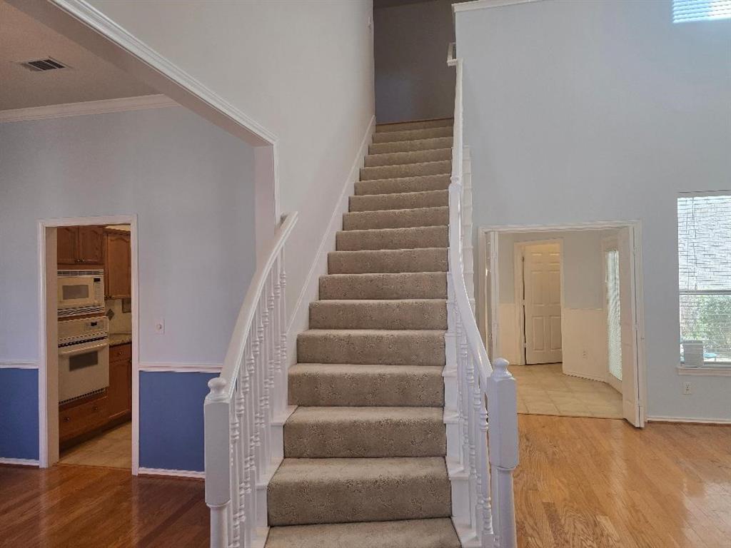 Dallas Condo: 5940 Rosebud Drive