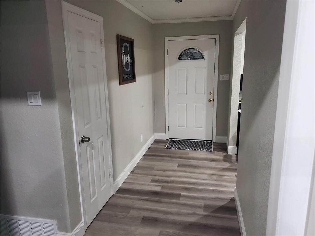 Plano Condo: 1717 15th Place