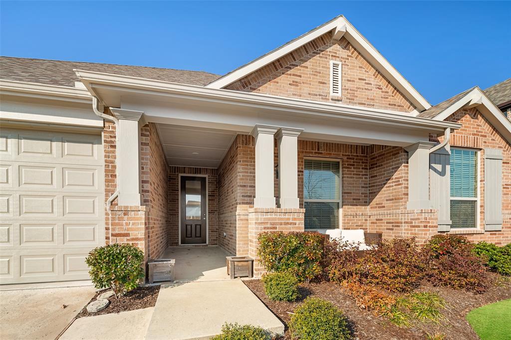Celina Condo: 4209 Switchgrass Street