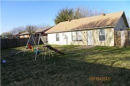 Abilene Condo: 3757 Trinity Lane