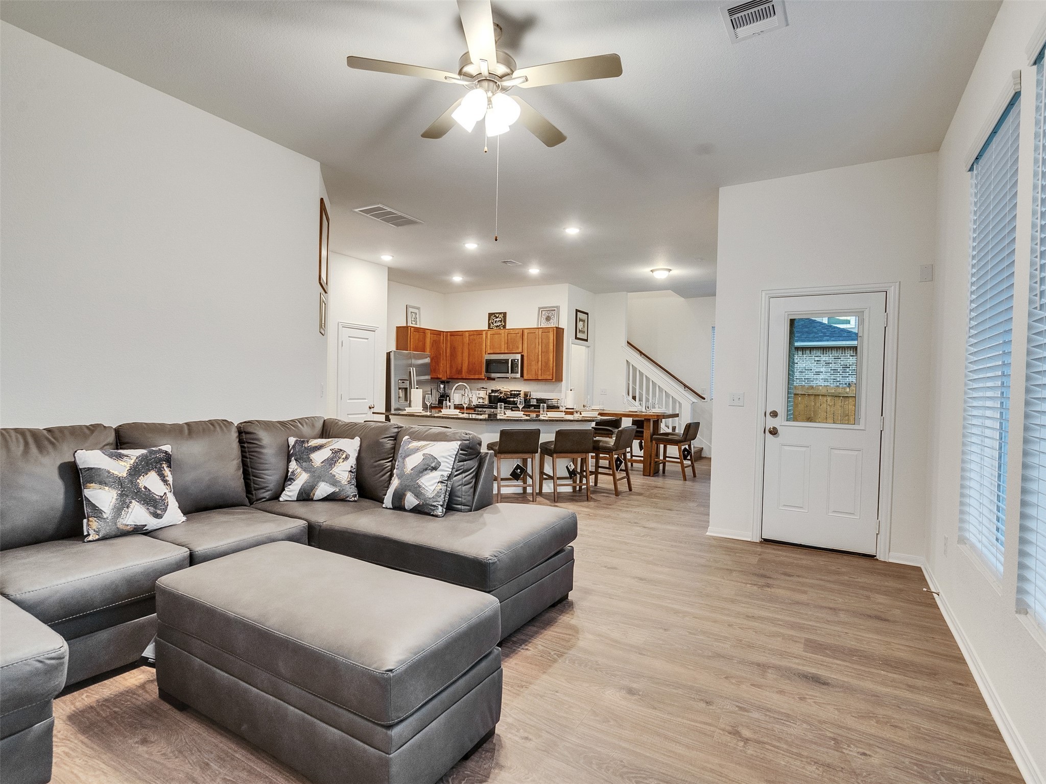 Richwood Condo: 414 Magnolia Lane