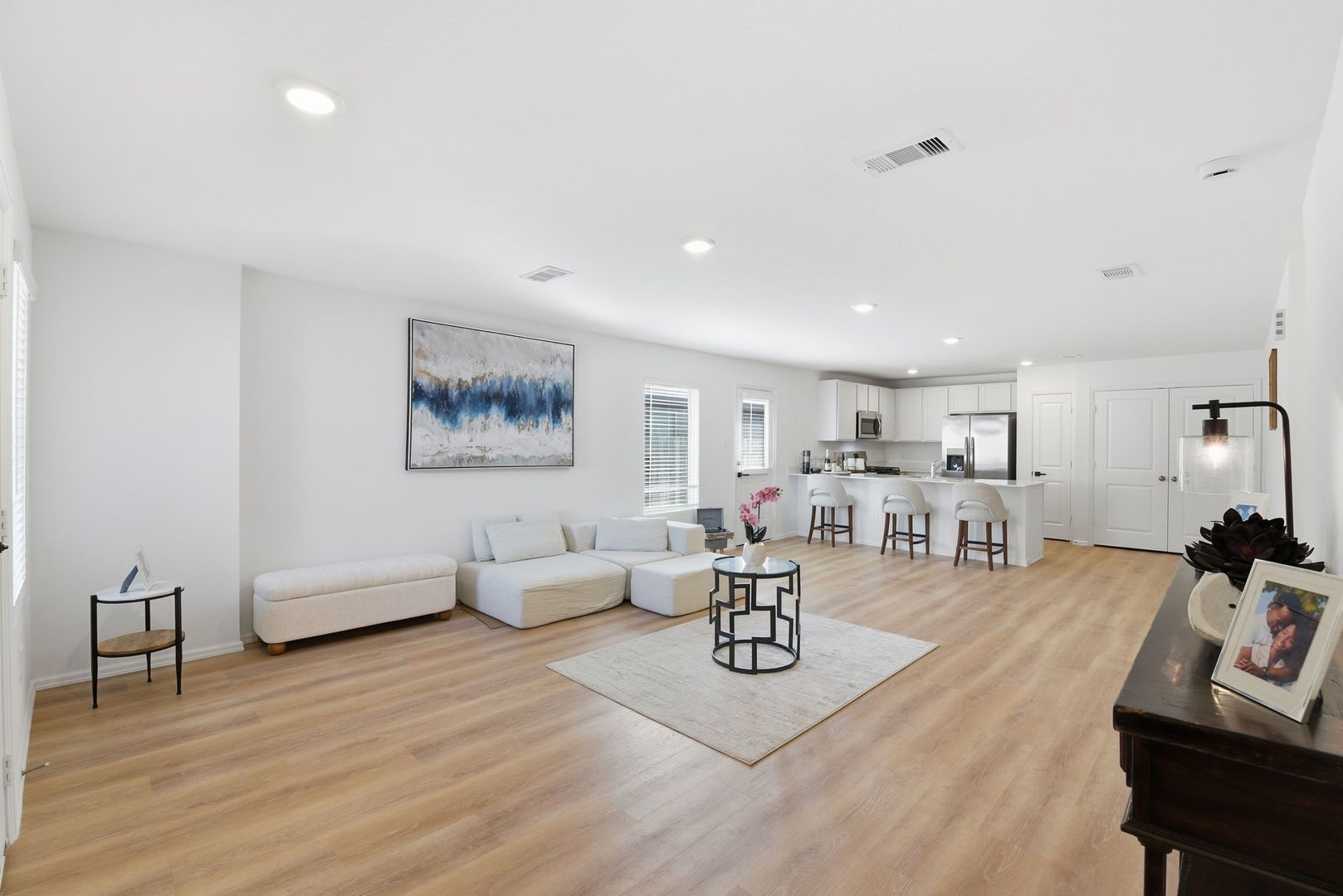 New Caney Condo: 22346 Curly Maple Drive