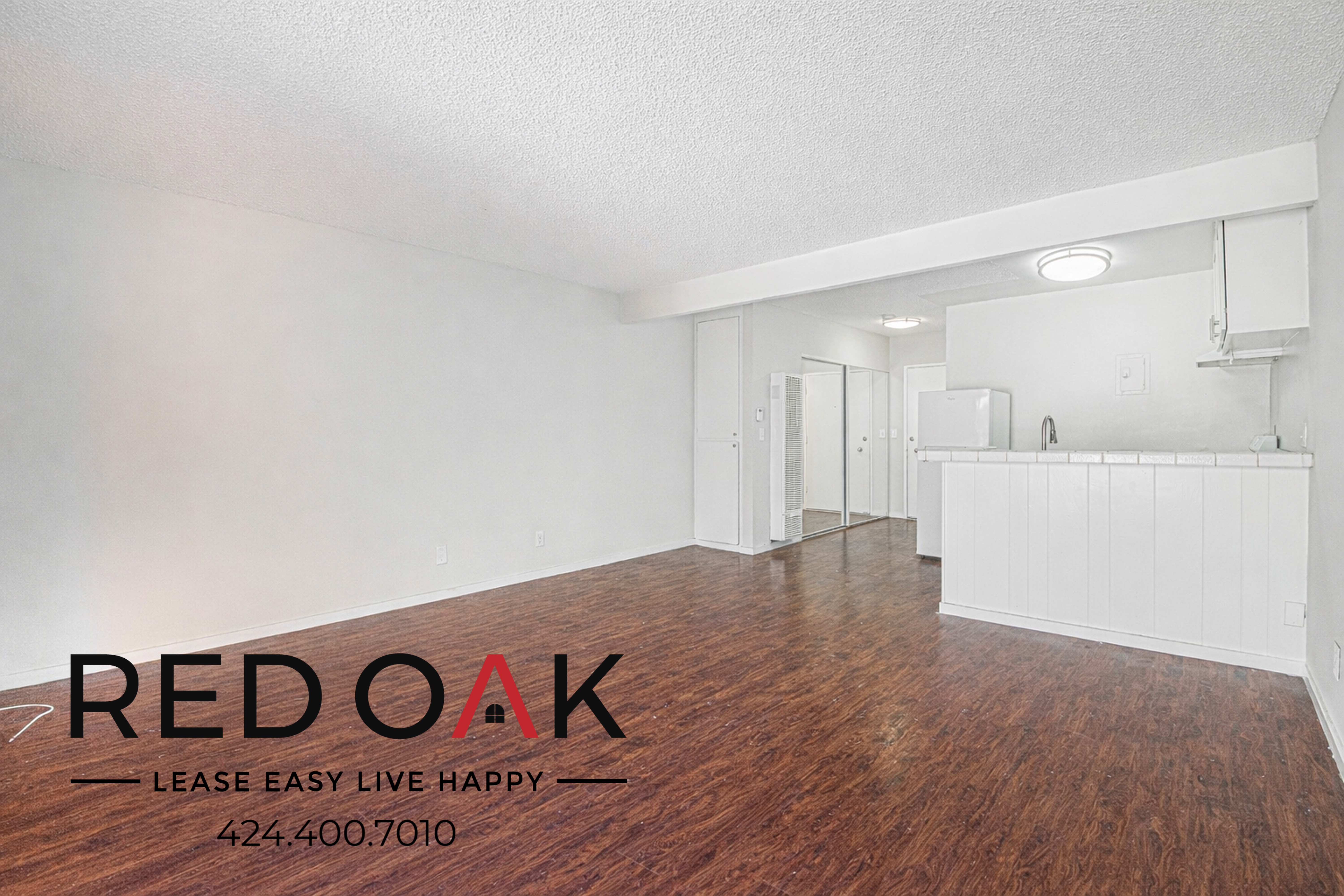 Canoga Park Condo: 21315 Roscoe Blvd