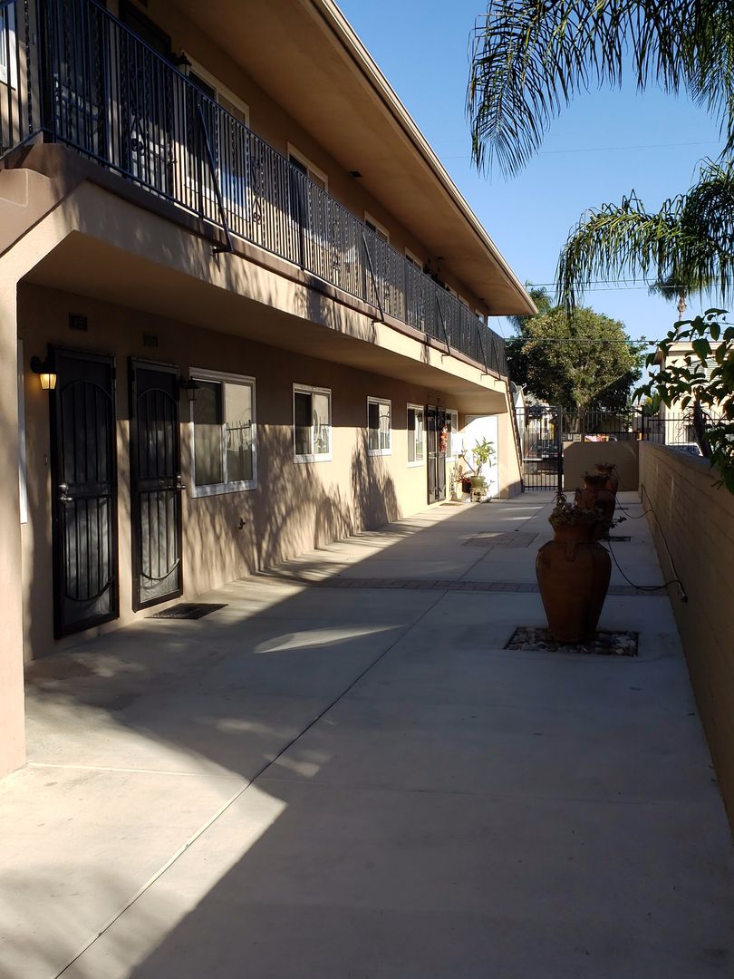 San Diego Condo: 4059 1/2 Ohio St