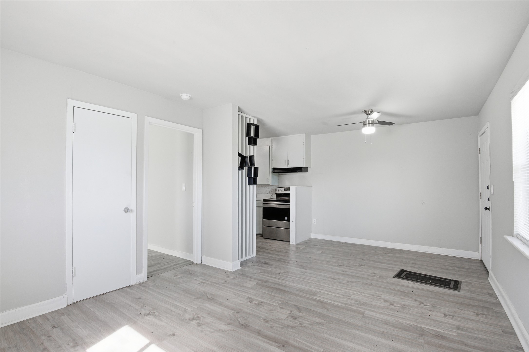 Humble Condo: 6318 Laramie Street