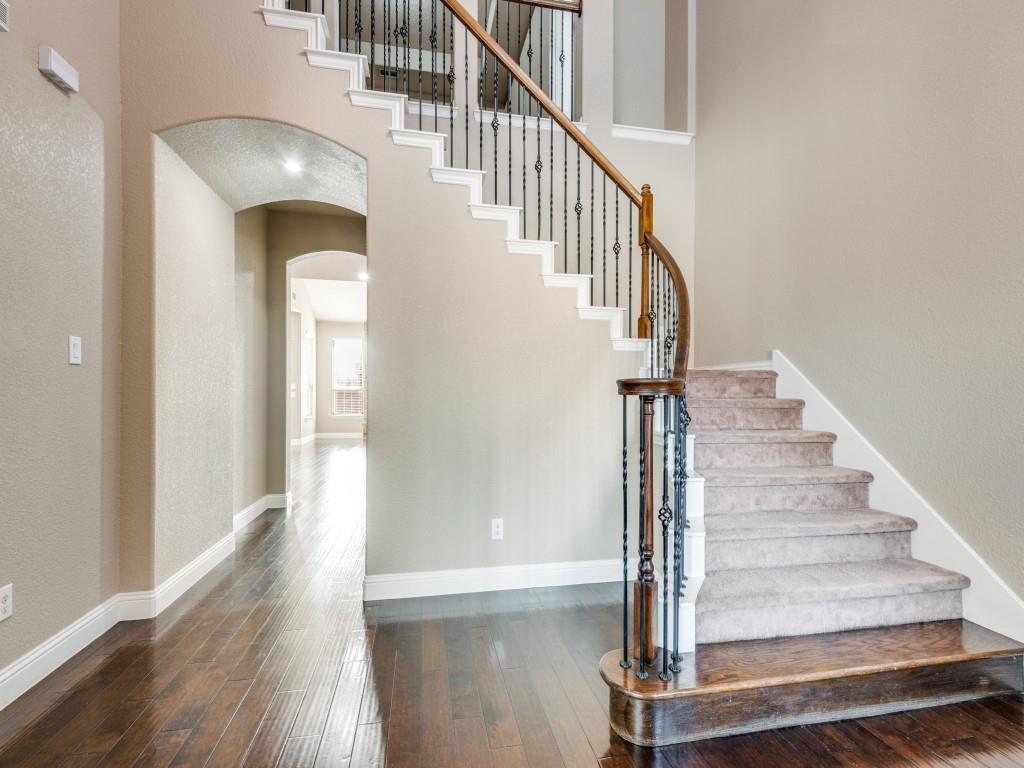 Mansfield Condo: 4514 Periwinkle Drive