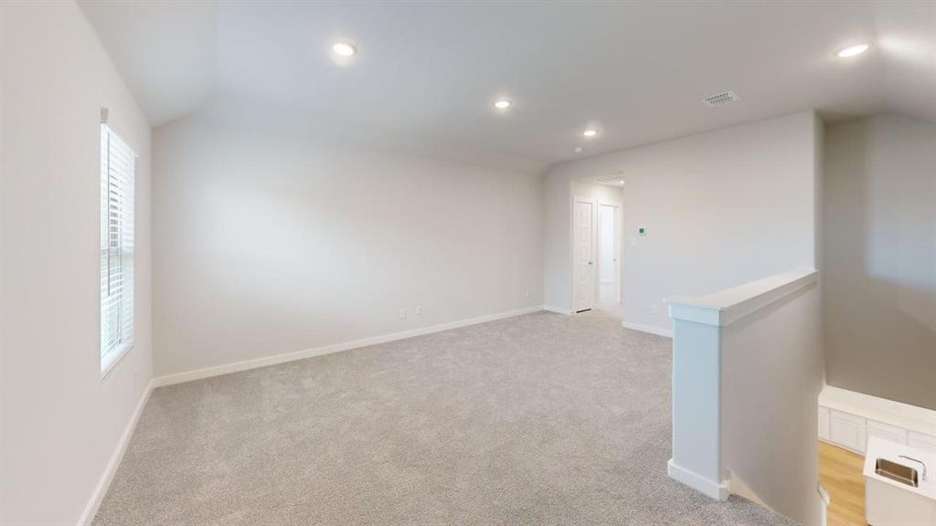 Lavon Condo: 682 Briar Drive