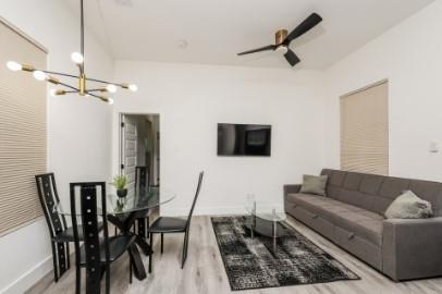 Dallas Condo: 2216 Dyson Street