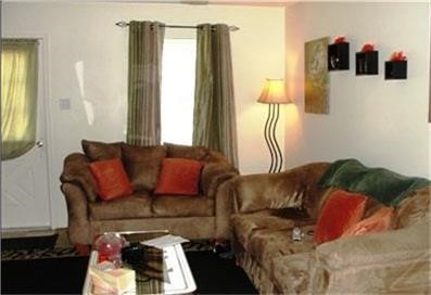 Alamo Condo: 650 Raintree Path