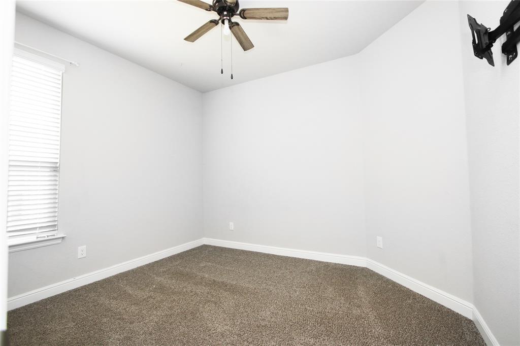 Weatherford Condo: 2405 Moon Ranch Drive