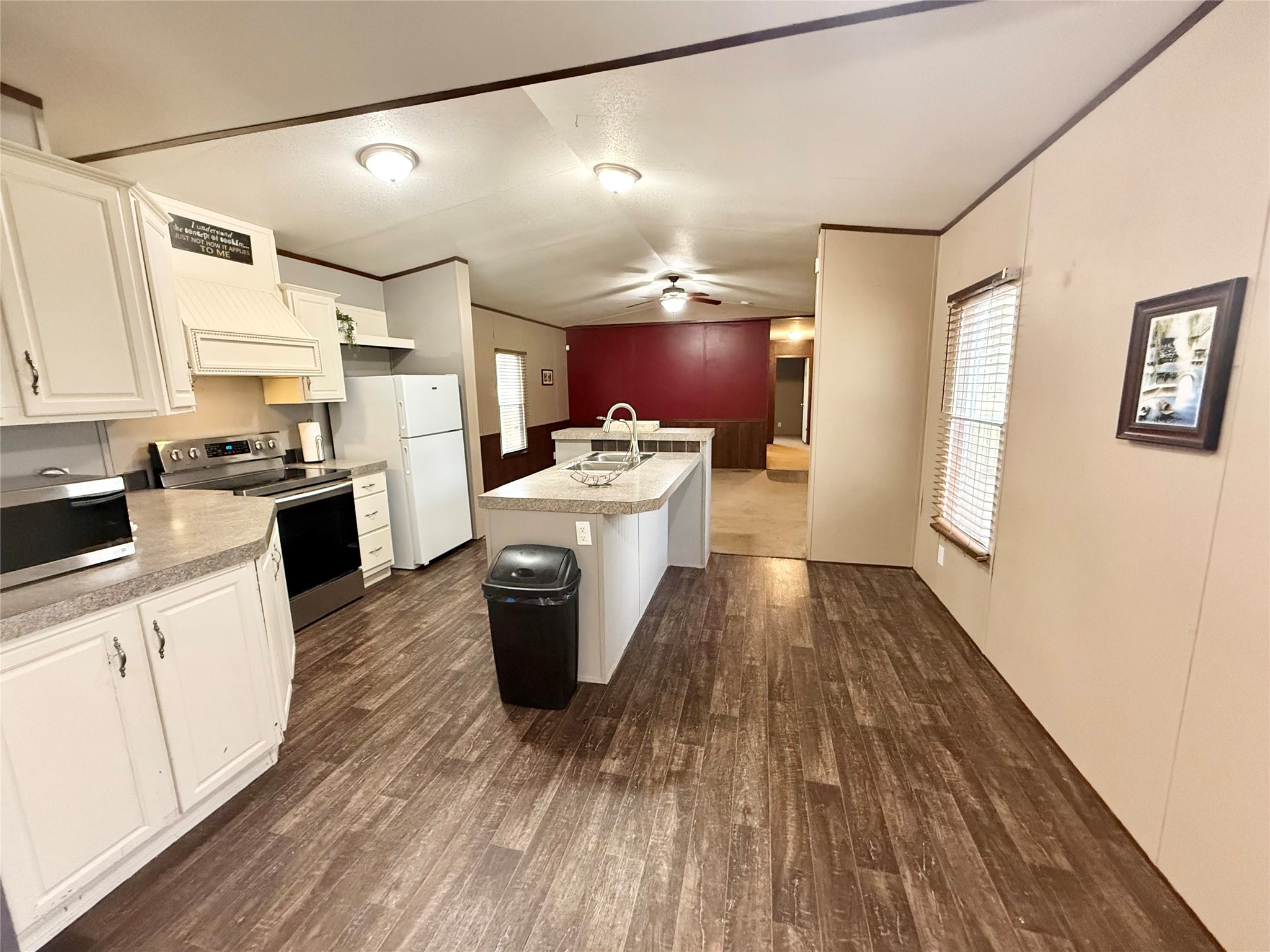 Oyster Creek Condo: 210 Lake Drive