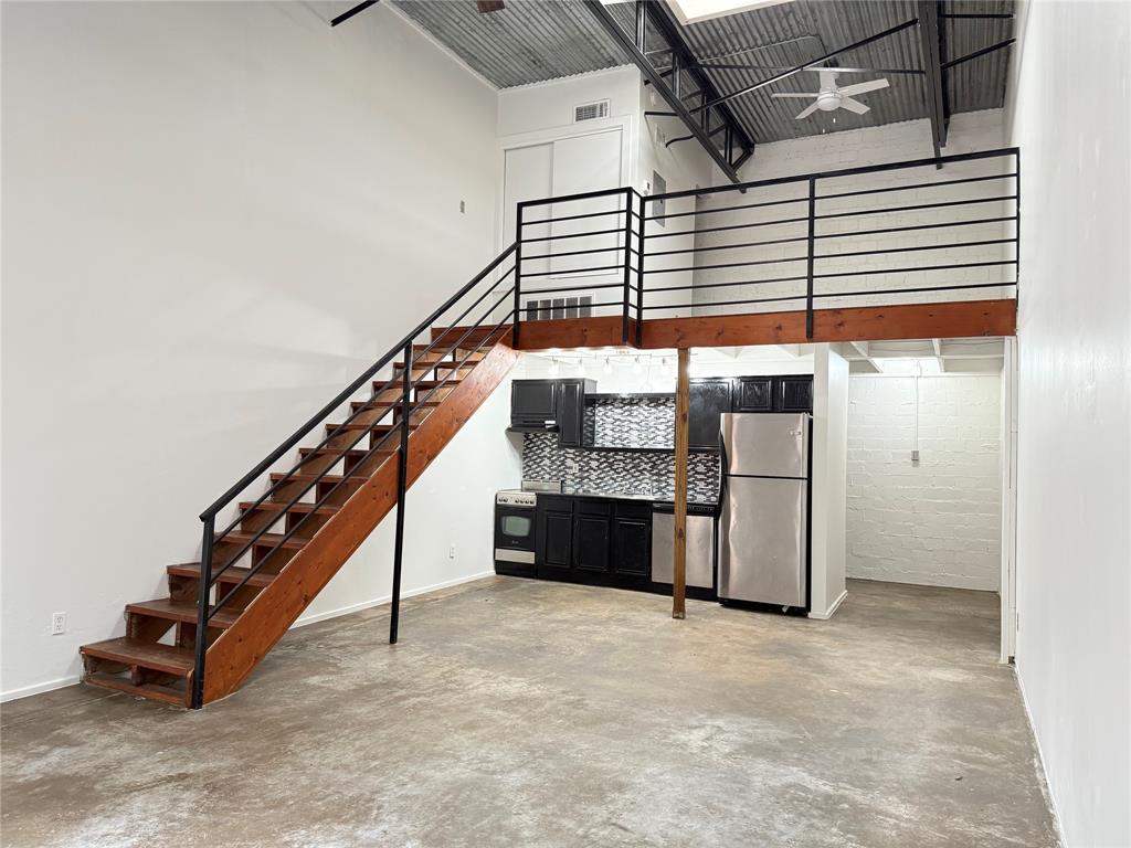 Dallas Condo: 3129 Ross Avenue