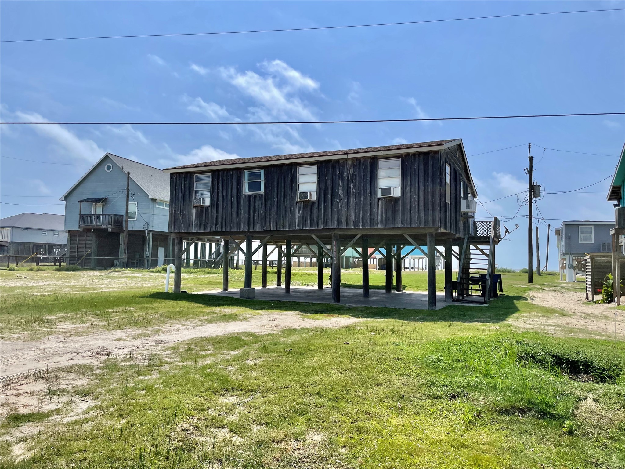 Surfside Beach Condo: 1111 Surf Drive
