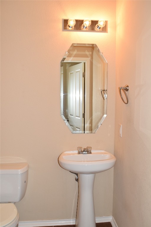 Austin Condo: 11717 Alexs Lane